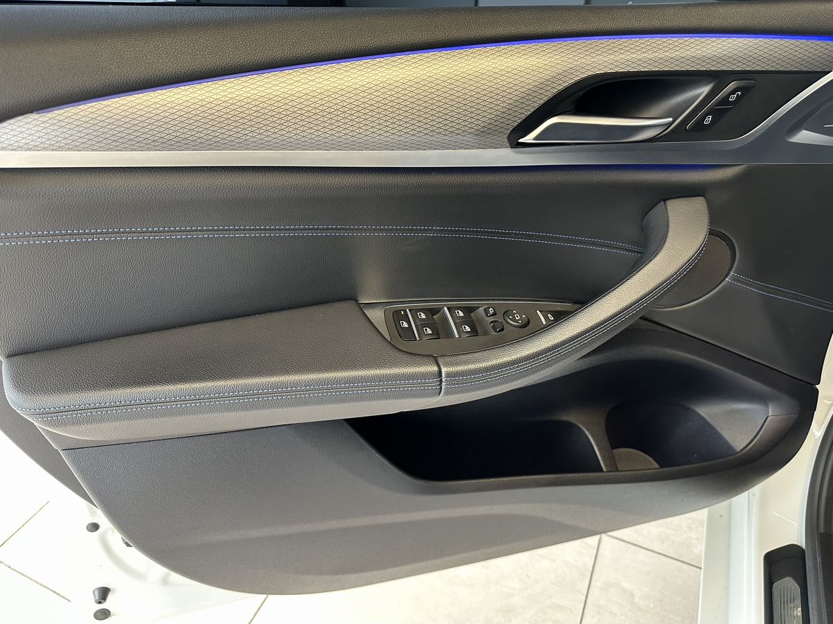 BMW X4 2019