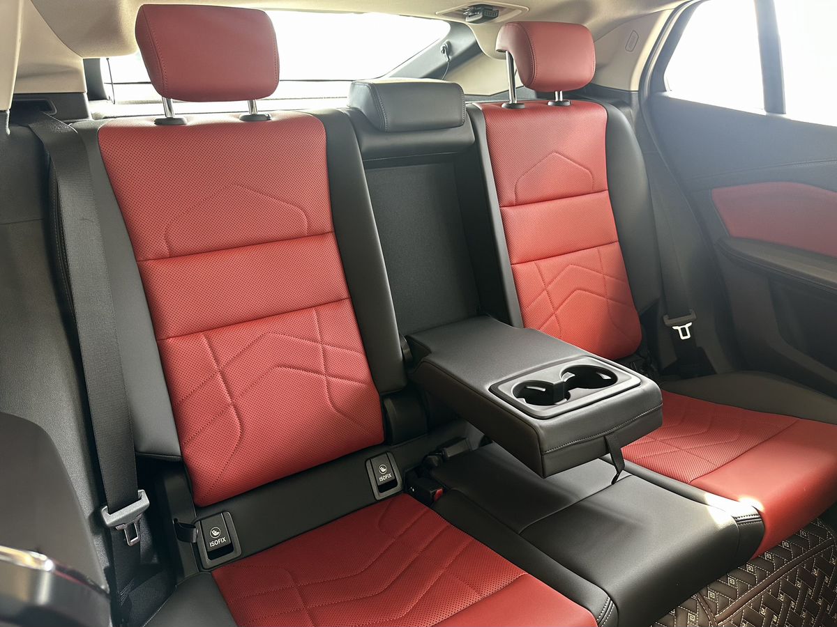 BMW X2 2024