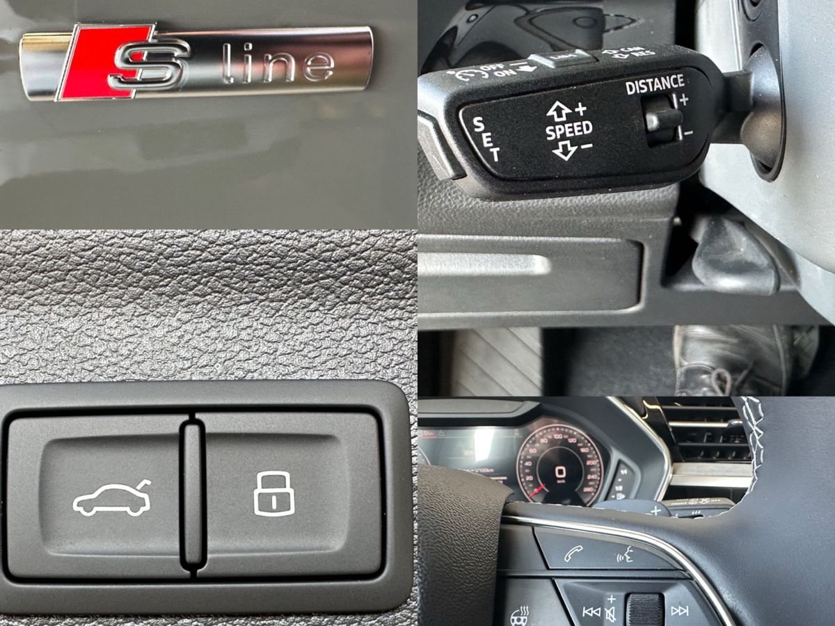 Audi Q3 2026