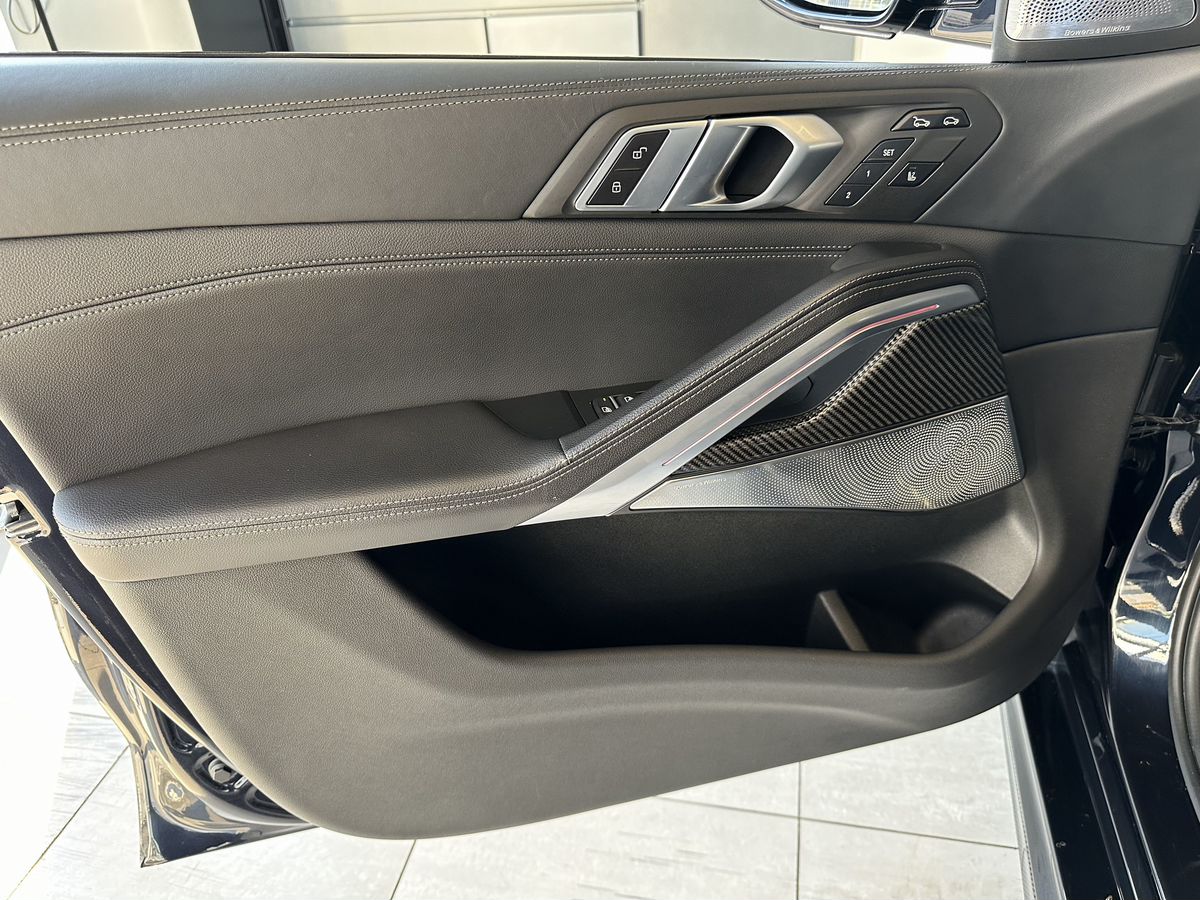 BMW X6 2019