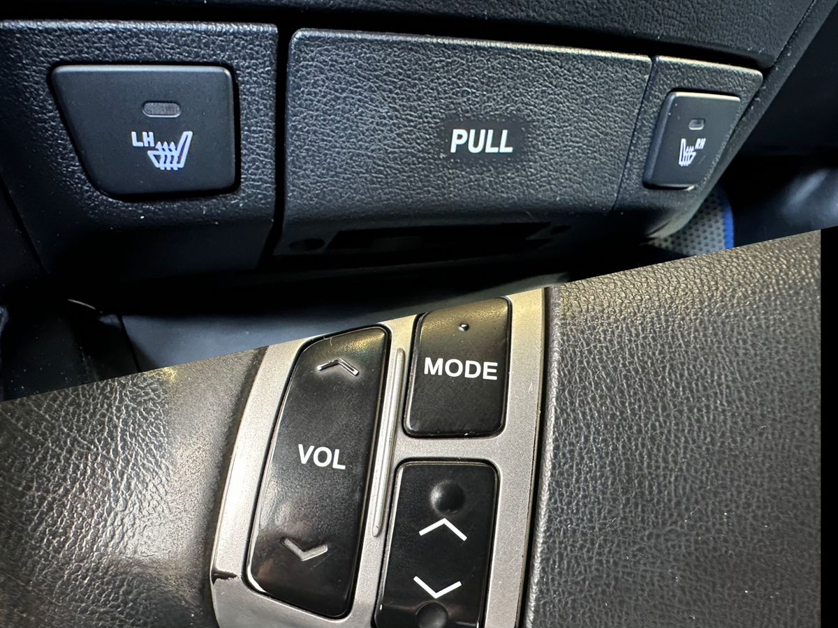 Hyundai Elantra 2010