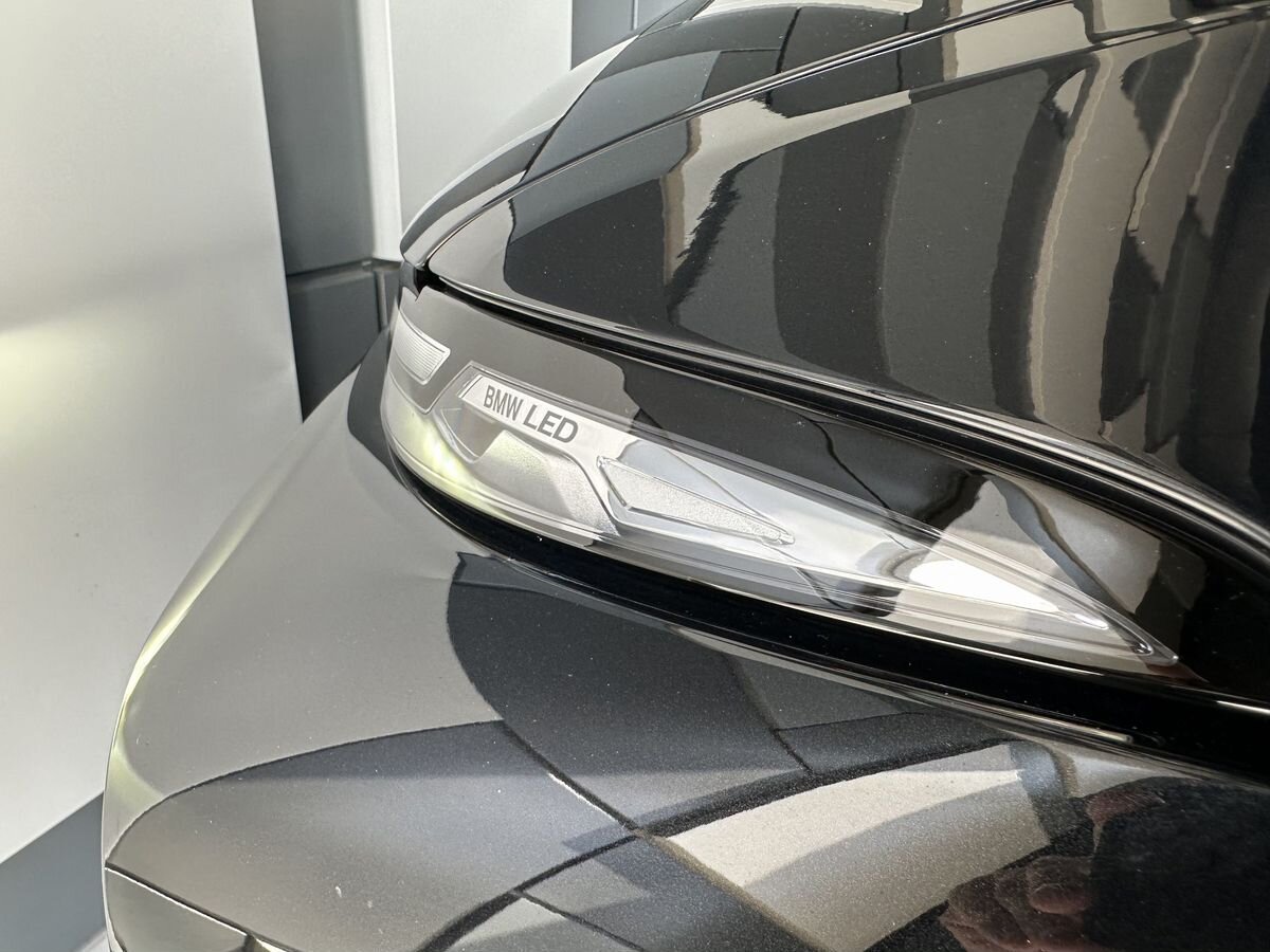 BMW X7 2024