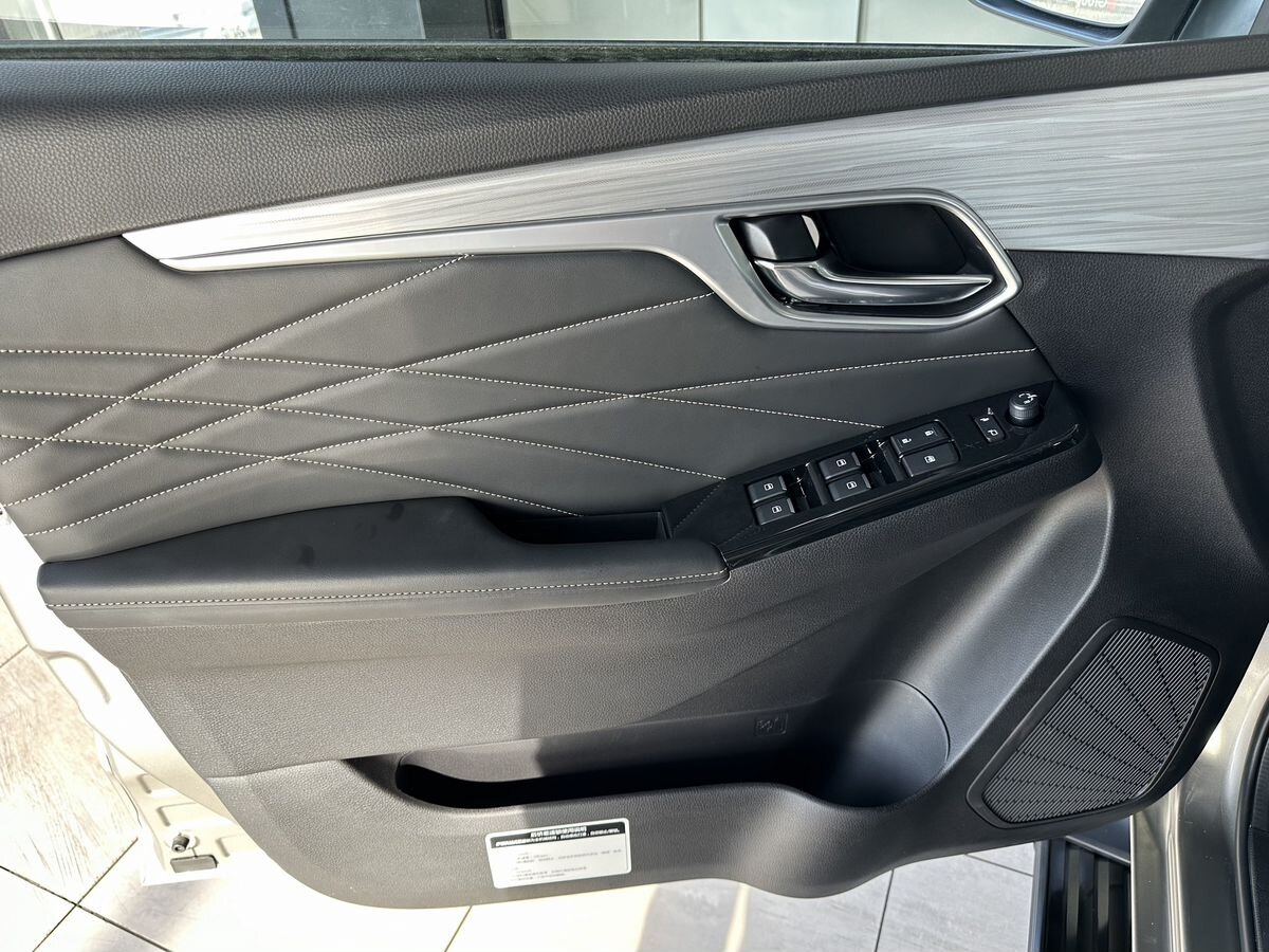 Isuzu D-Max 2023