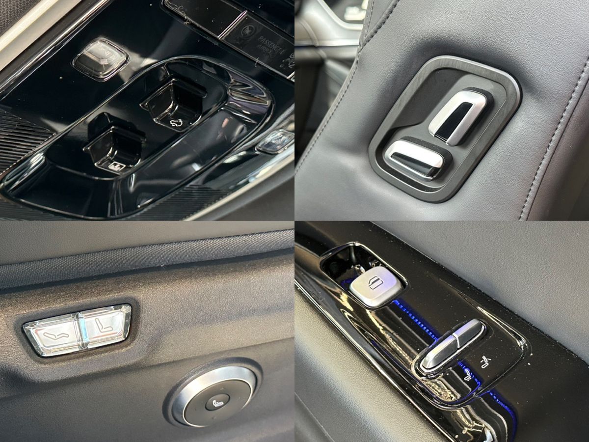 Chery Tiggo 9 2024