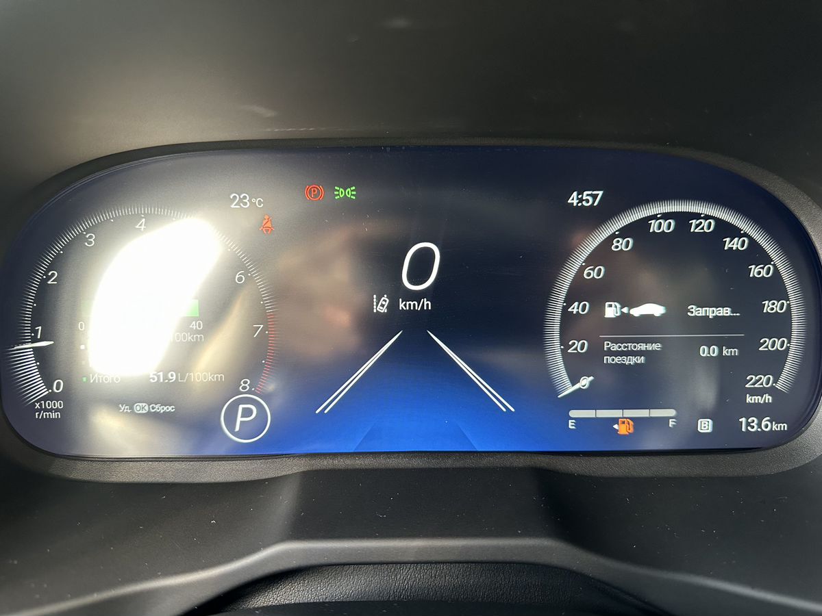 Toyota RAV4 2024
