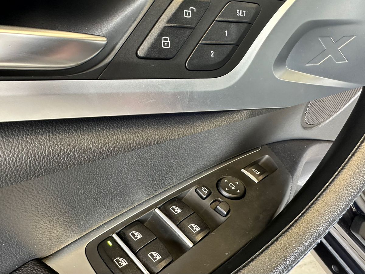 BMW X3 2019