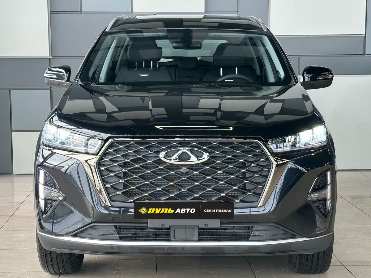 Chery Tiggo 7 Pro Max 2023