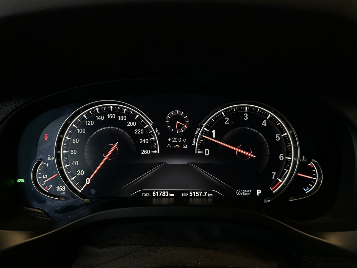 BMW X4 2019