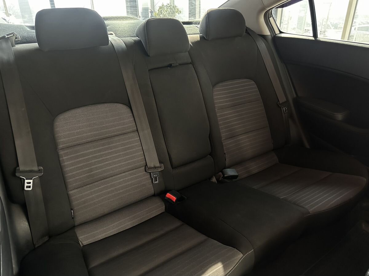 Kia Cerato 2017