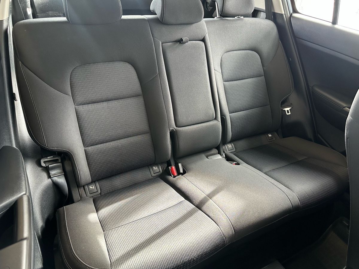 Kia Sportage 2019