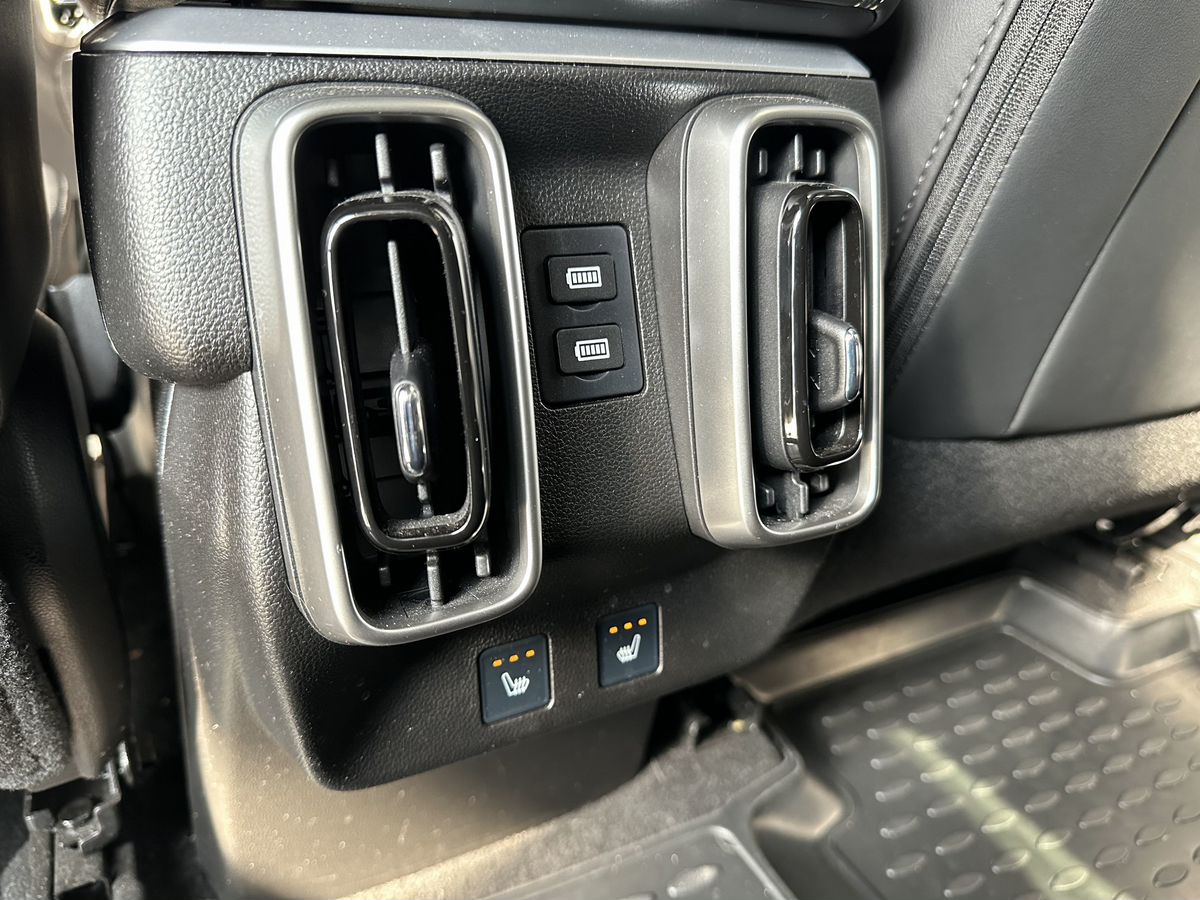 Haval Dargo 2023