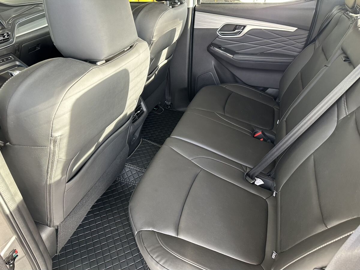 Isuzu D-Max 2023