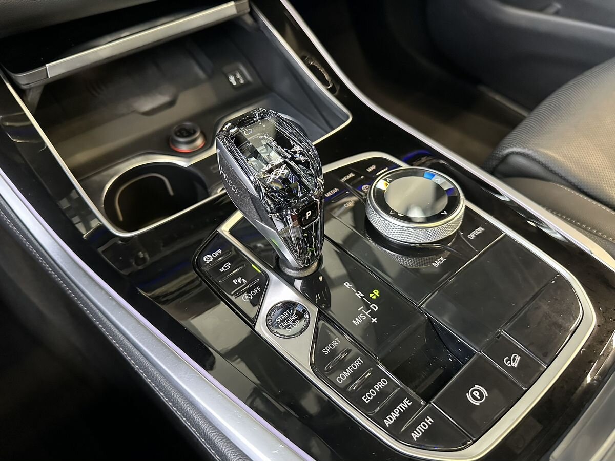 BMW X5 2019