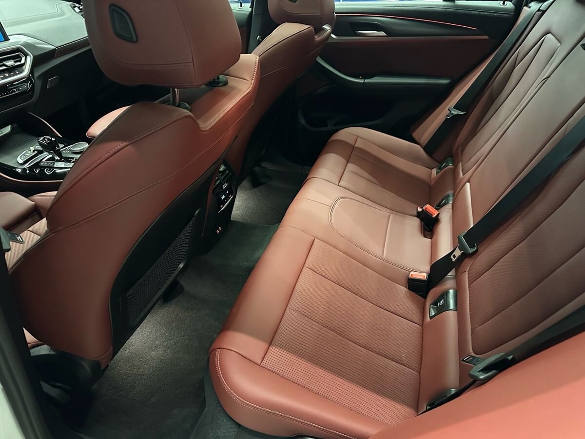 BMW X4 2024