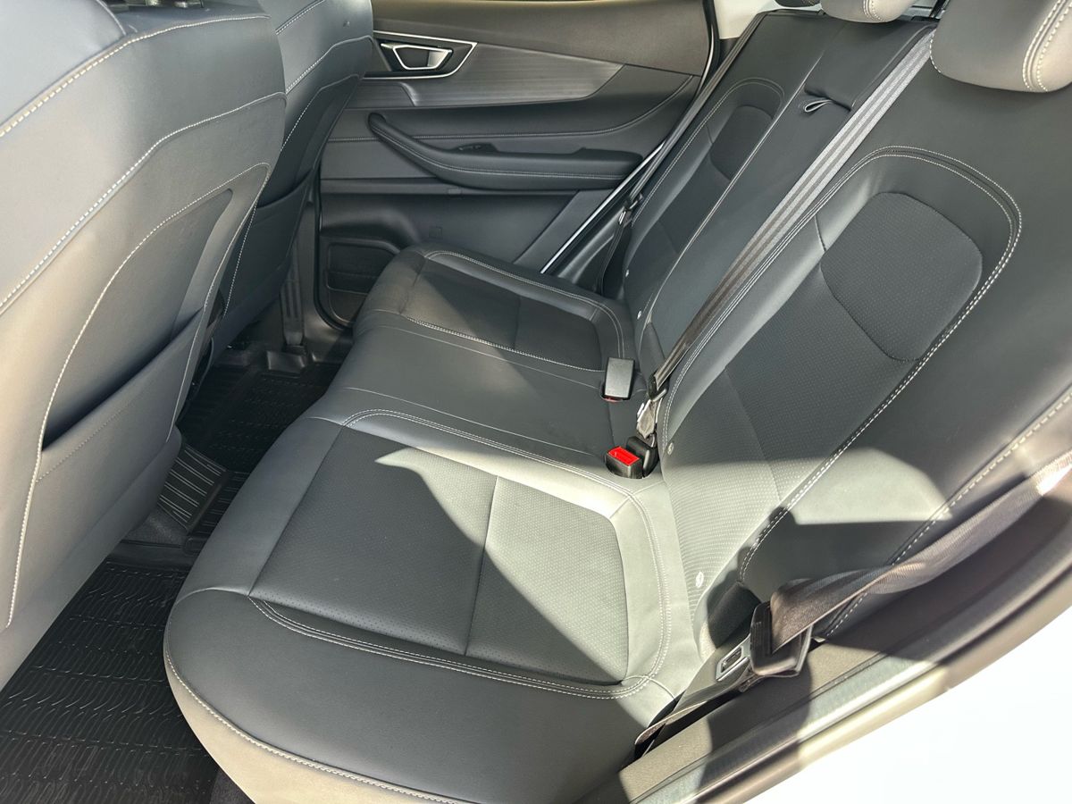 Chery Tiggo 4 Pro 2023