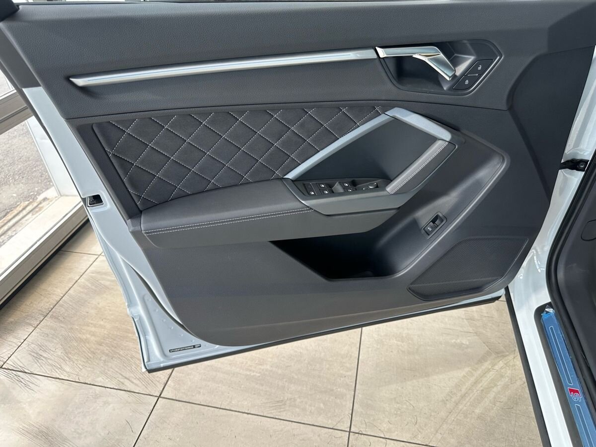 Audi Q3 2026