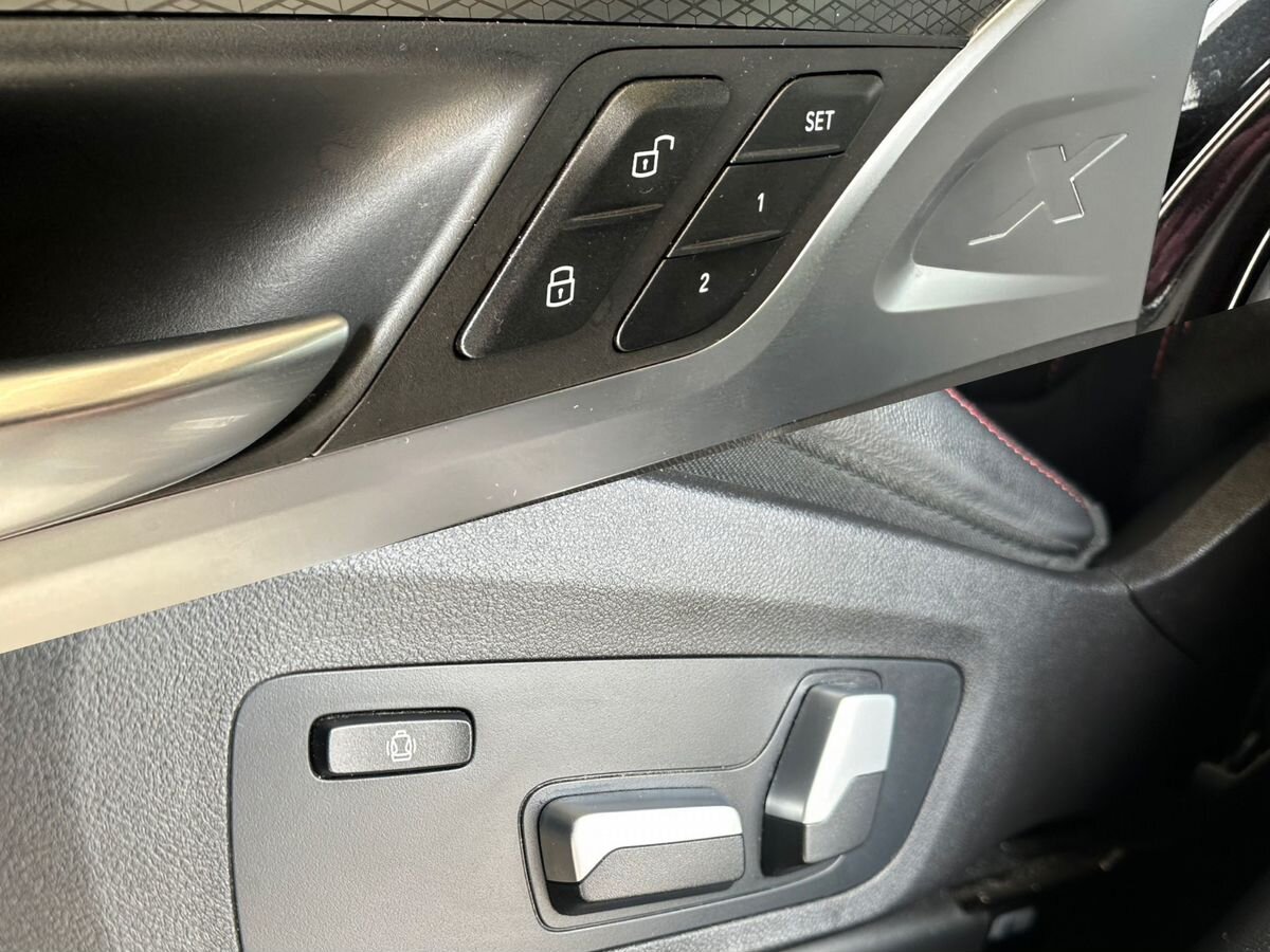 BMW X4 2021
