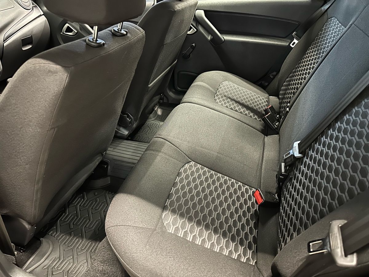 Lada (ВАЗ) Granta 2025