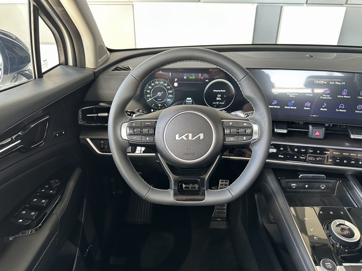 Kia Sportage 2025