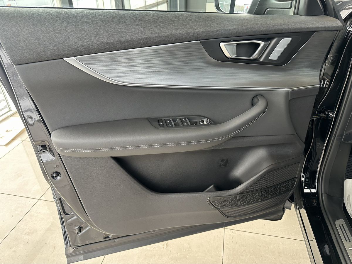 Chery Tiggo 7 Pro Max 2023