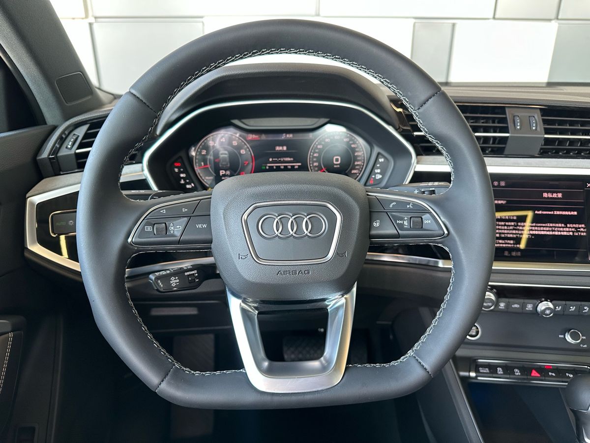 Audi Q3 2026
