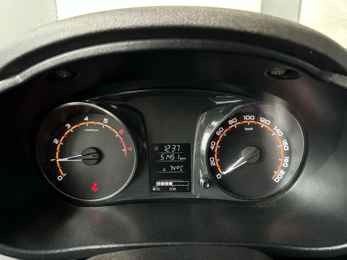 Lada (ВАЗ) Granta 2024