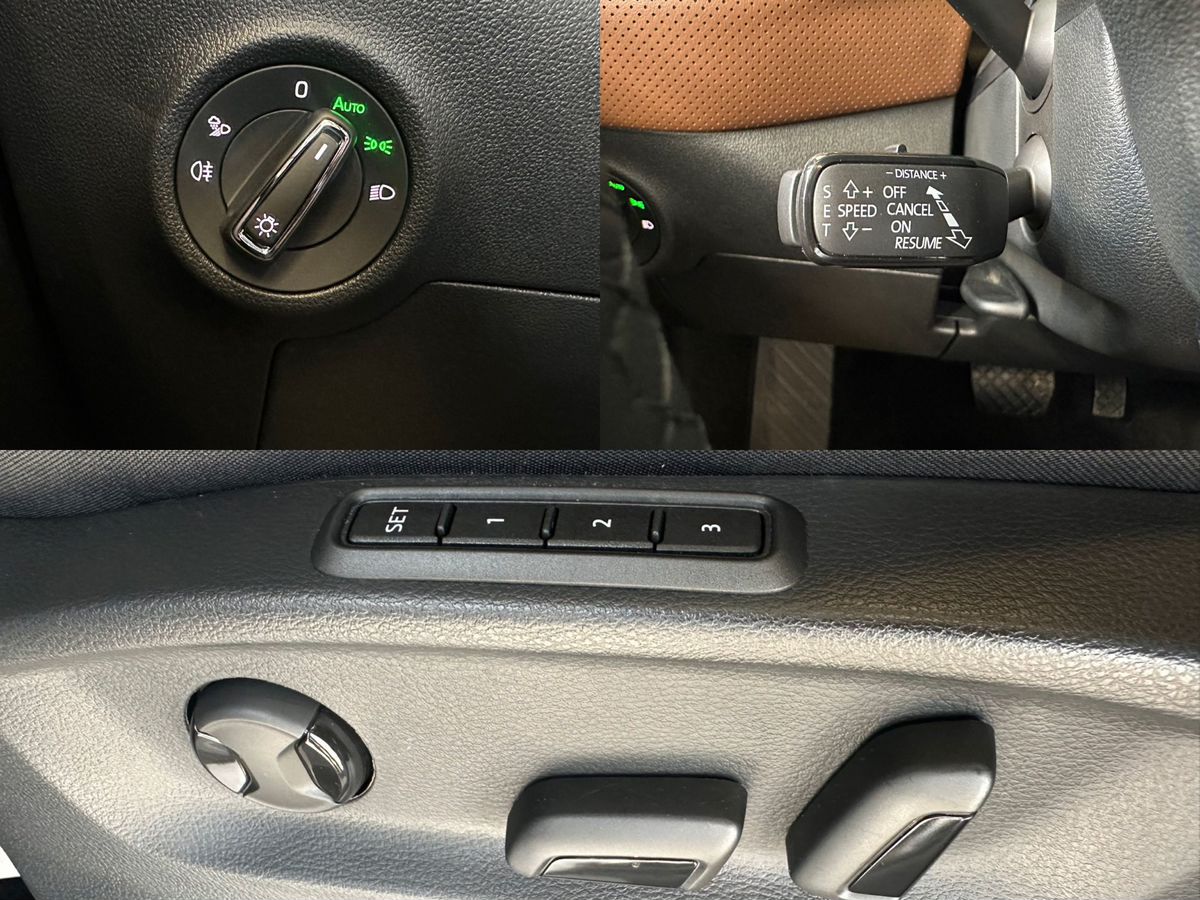 Skoda Kodiaq 2023