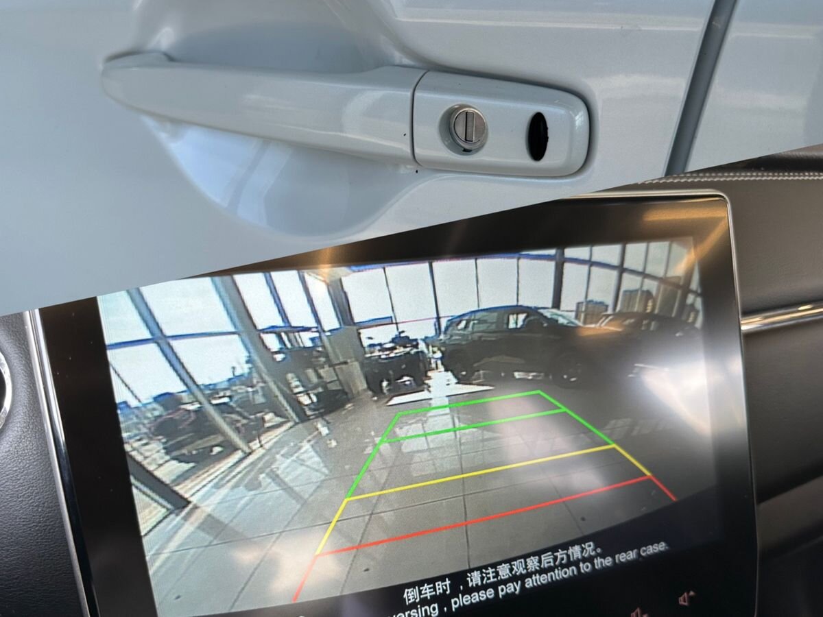 Mitsubishi ASX 2020