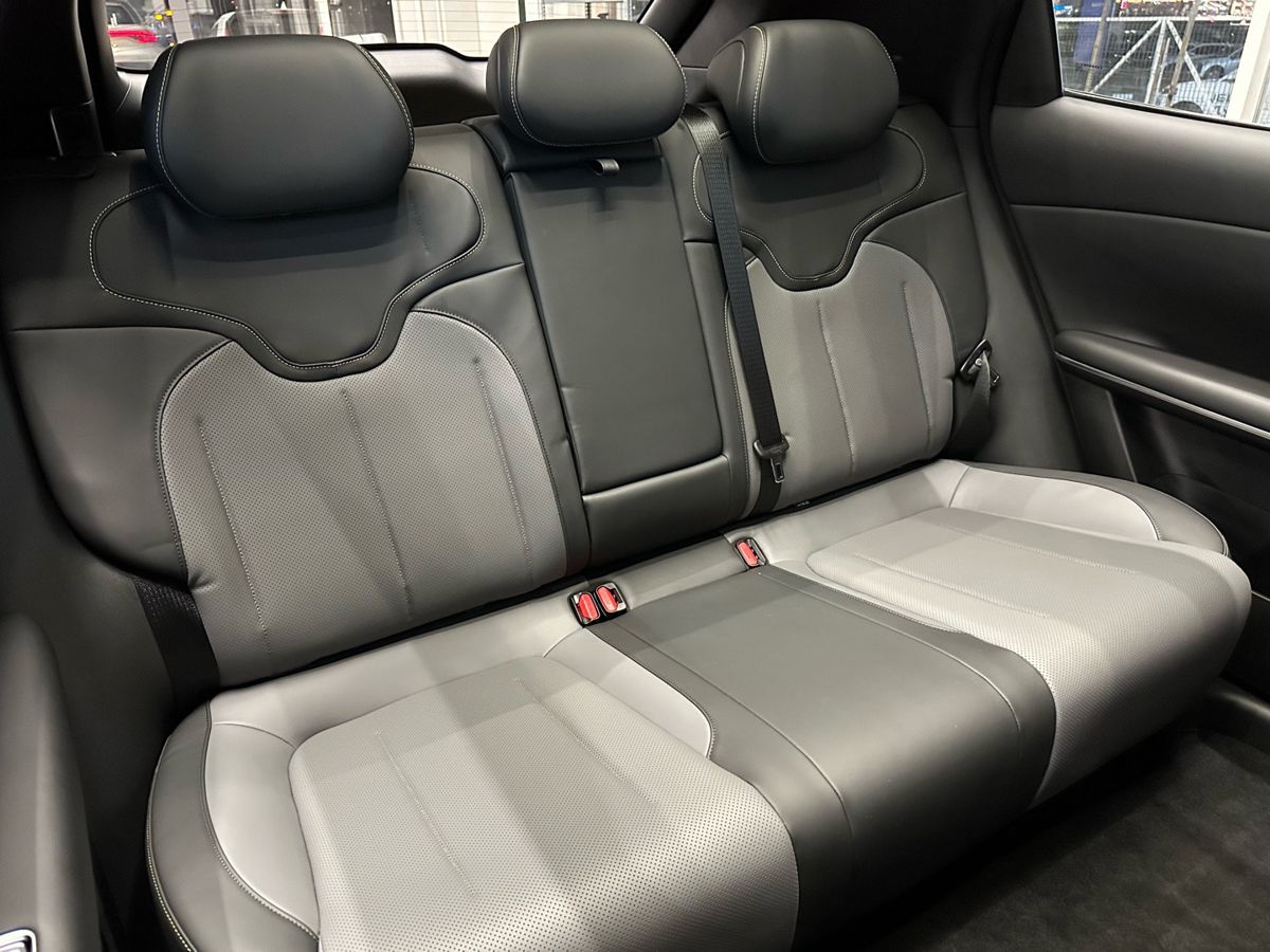 Changan Qiyuan Q05 2026