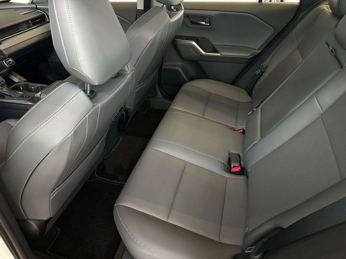Toyota RAV4 2026