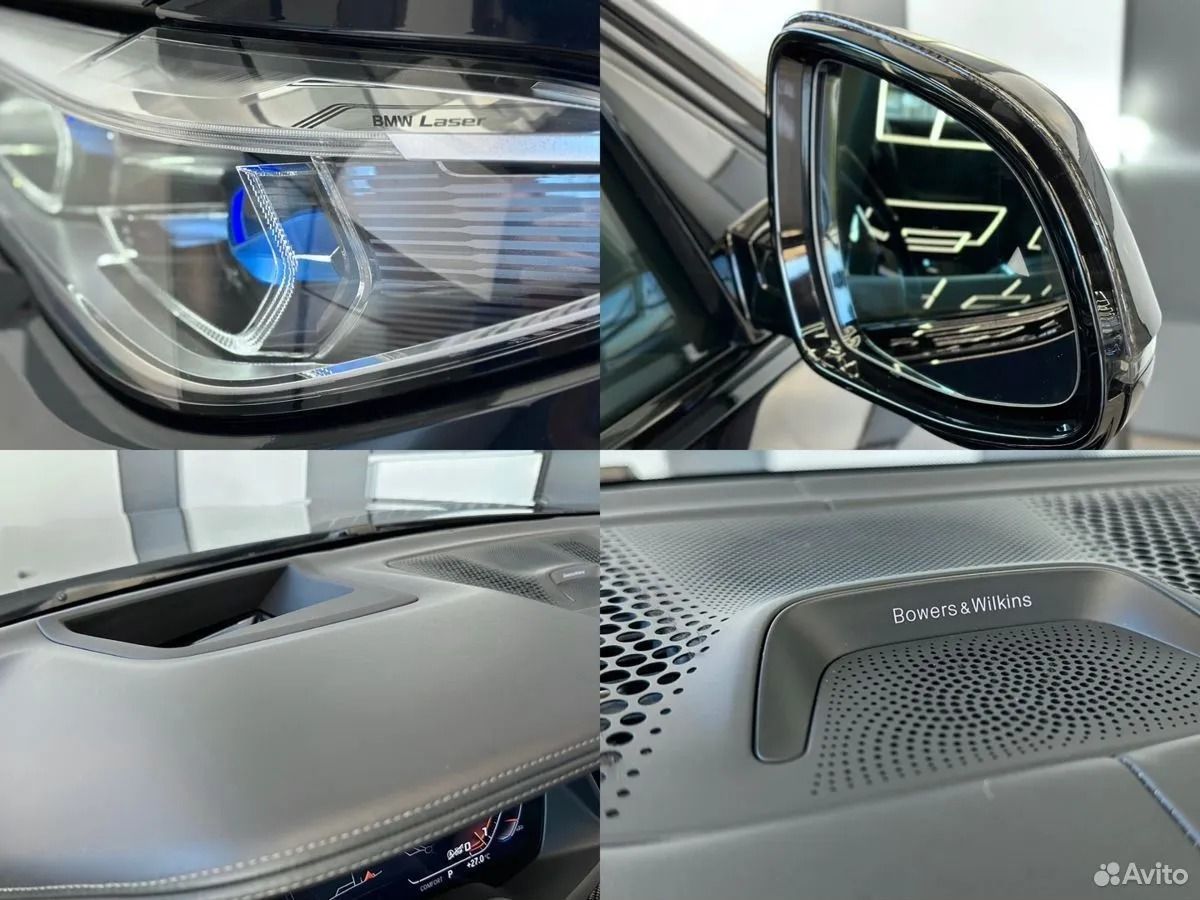 BMW X6 2019