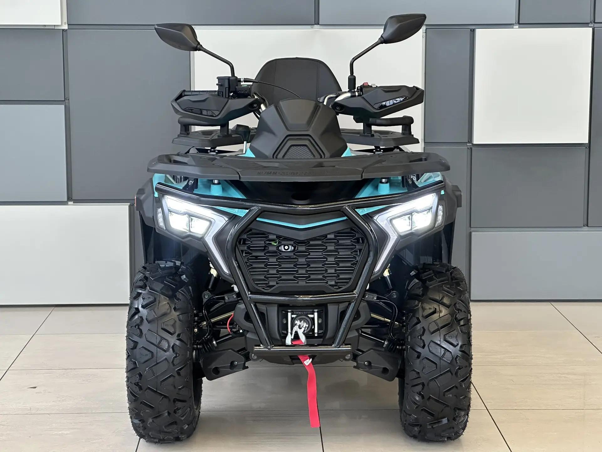 Motoland T-FORTUNER 350