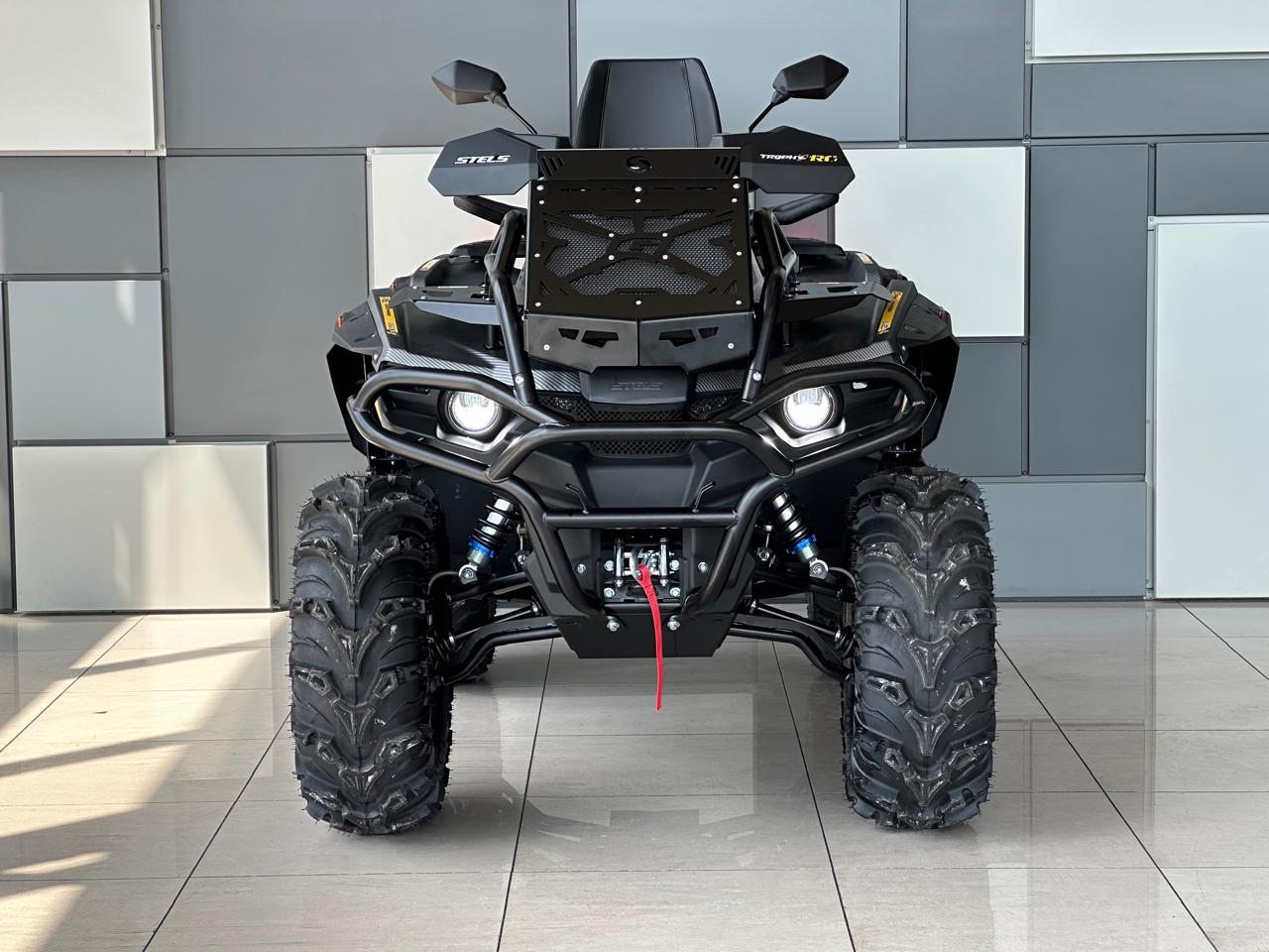 Stels ATV850 Guepard PE 2.0 K01 EPS TECH