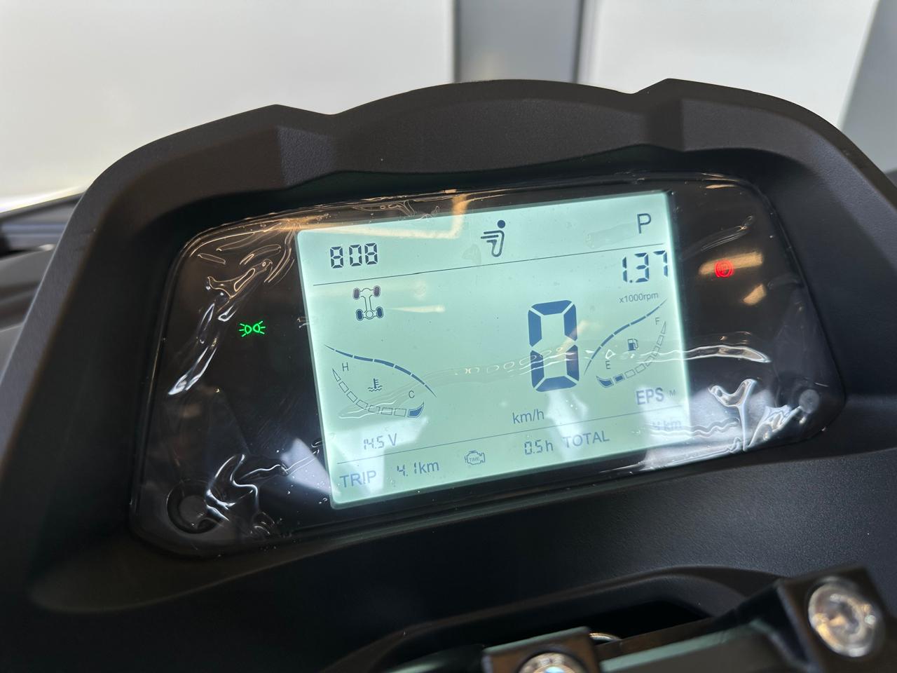 Segway AT10 LX