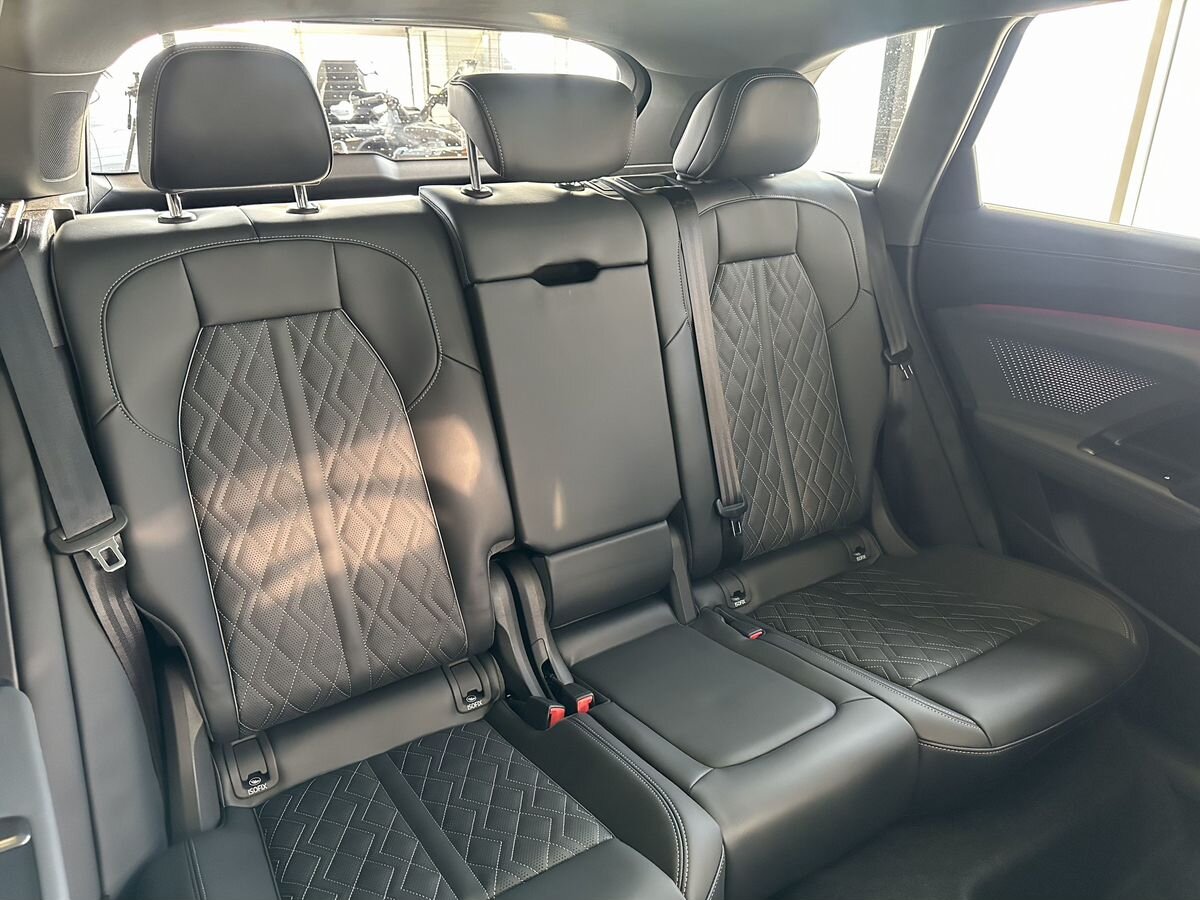 Audi Q5 2026