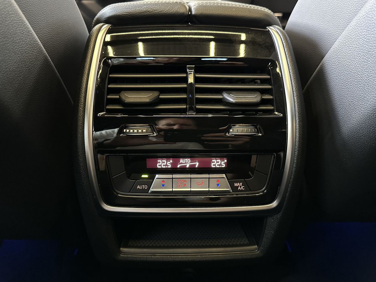 BMW X6 2019