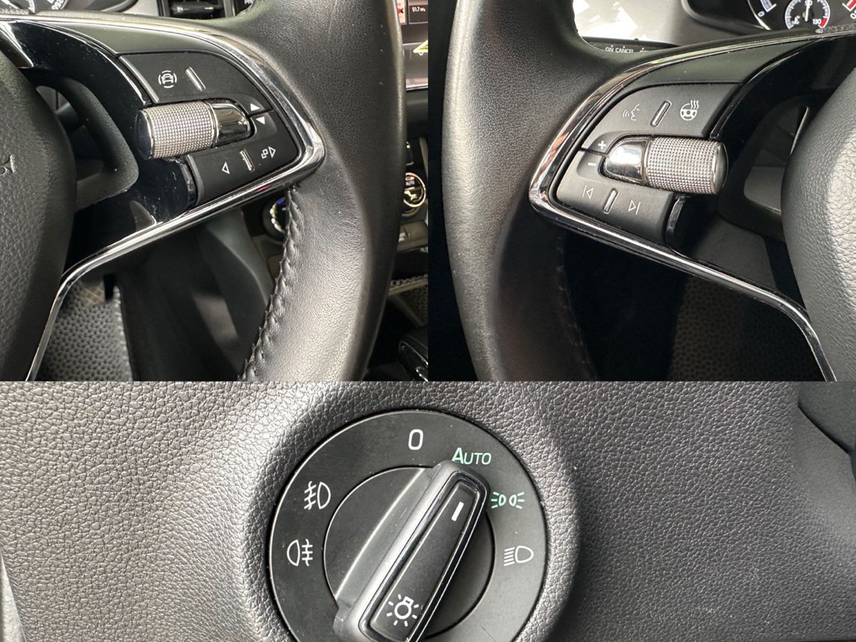 Skoda Kodiaq 2021