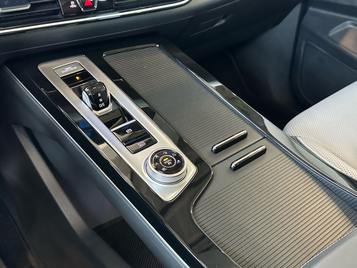 Volkswagen Tavendor 2024