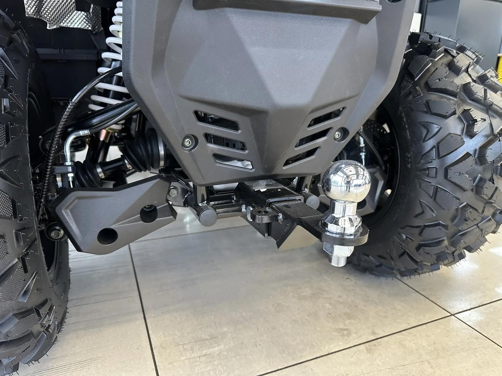 Motoland T-FORTUNER 350