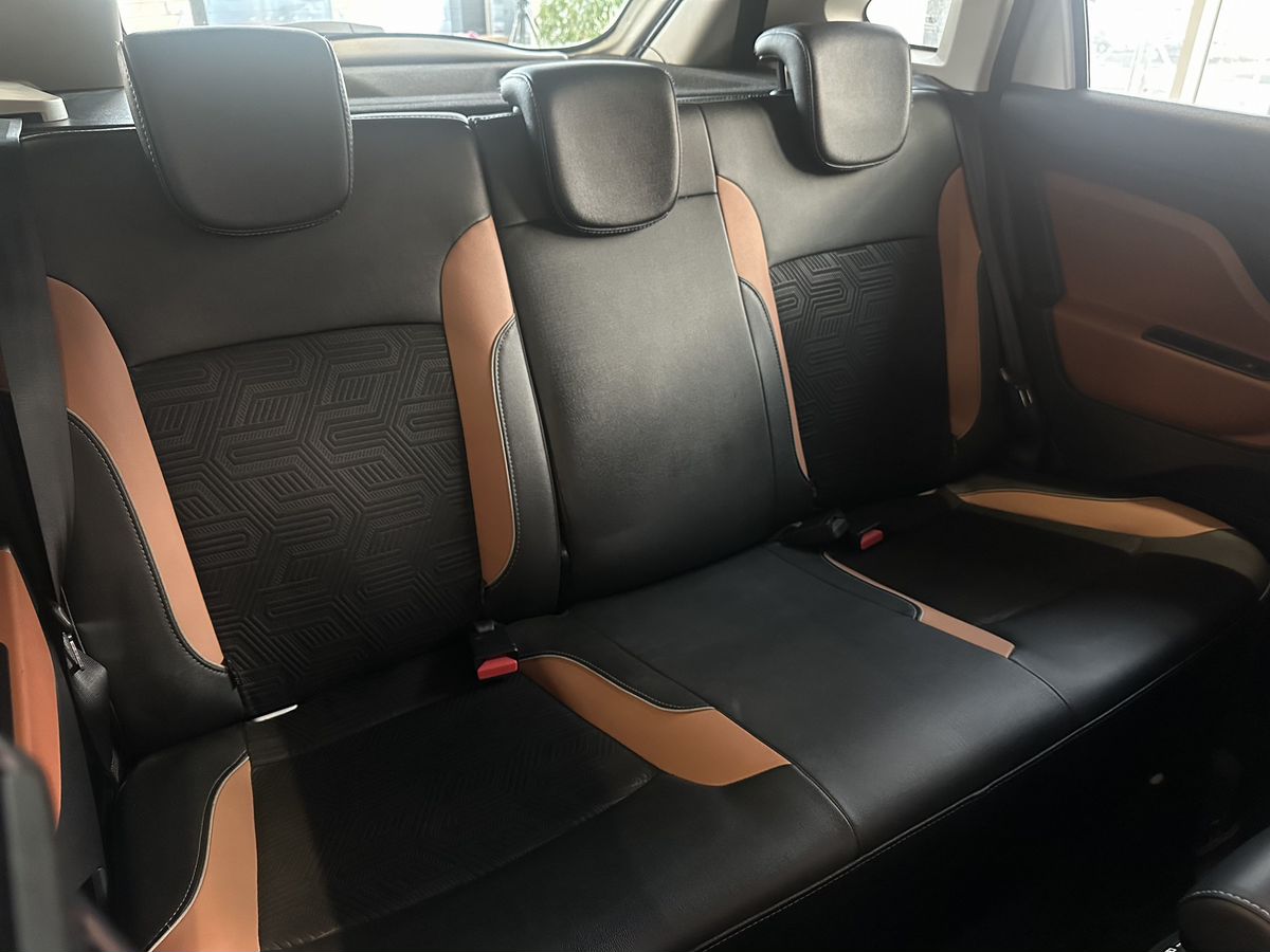 Lada (ВАЗ) XRAY 2018