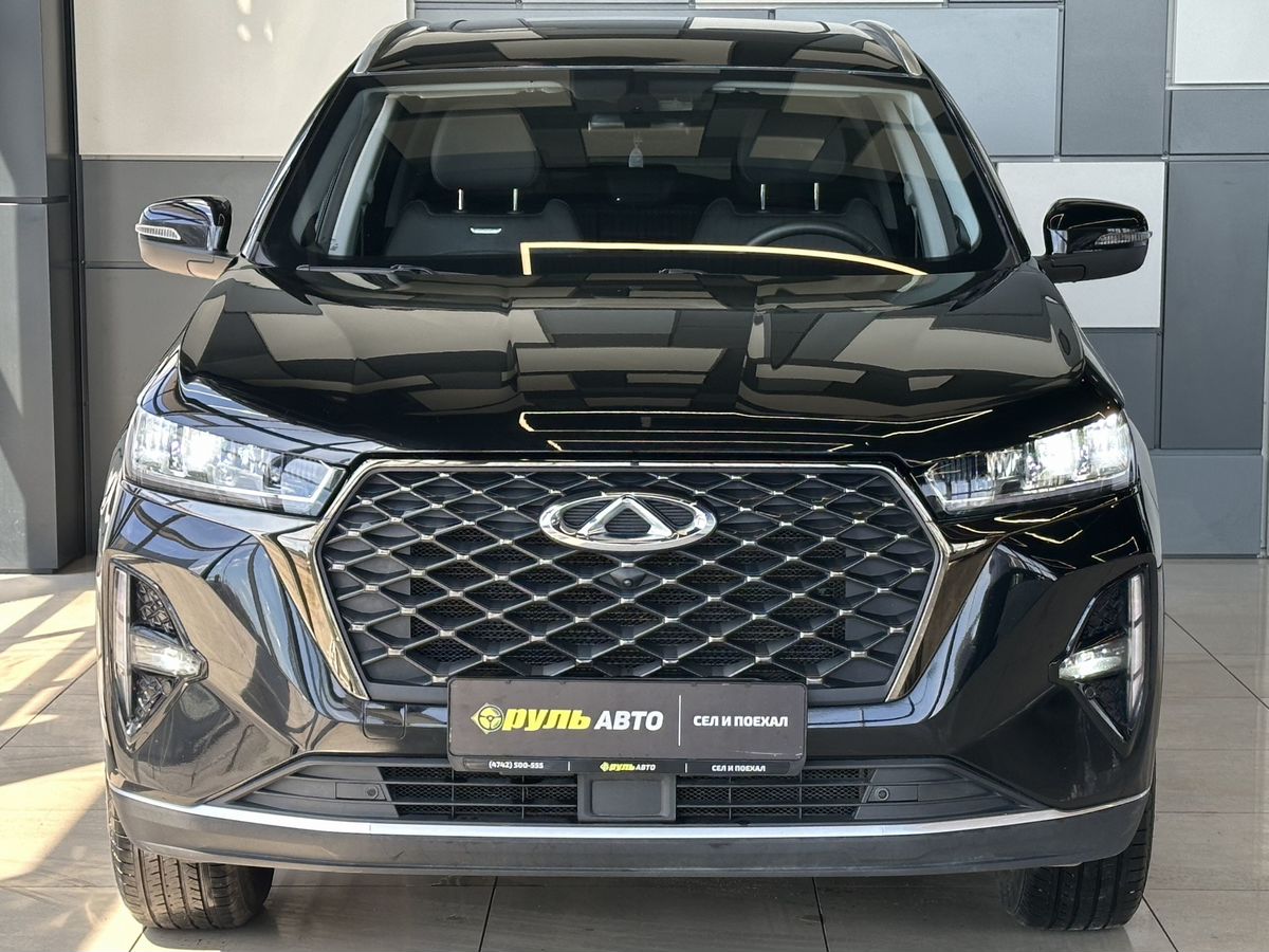 Chery Tiggo 7 Pro Max 2023
