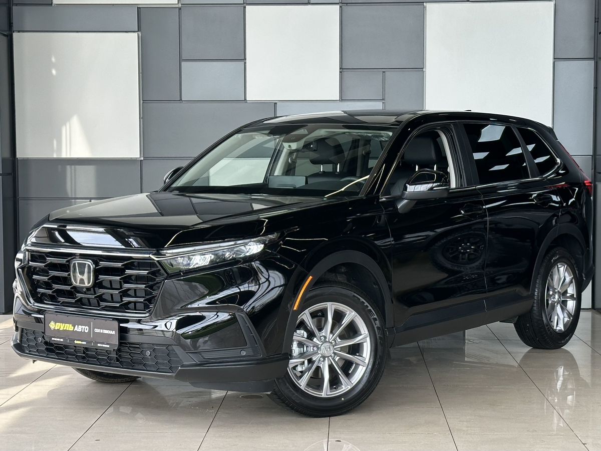 Honda CR-V 2024