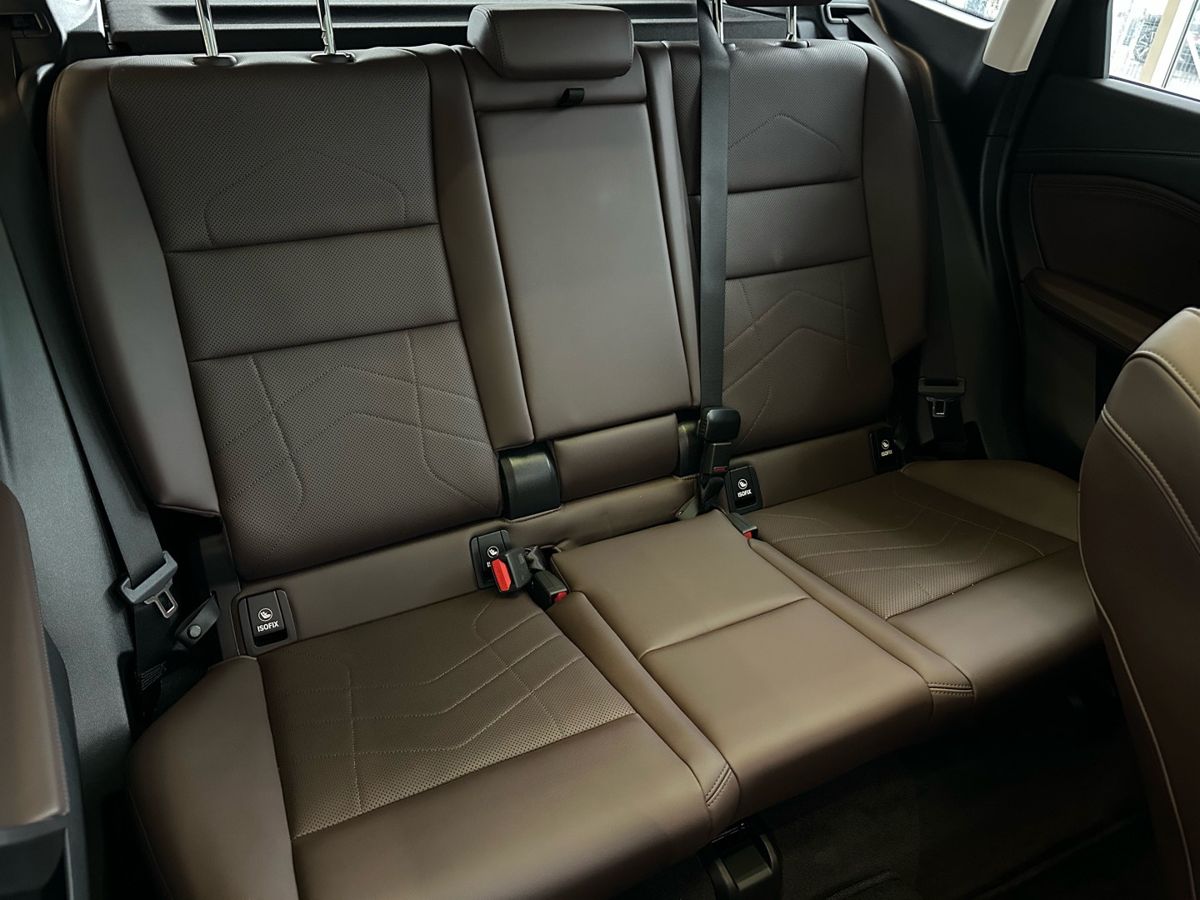 BMW X1 2024