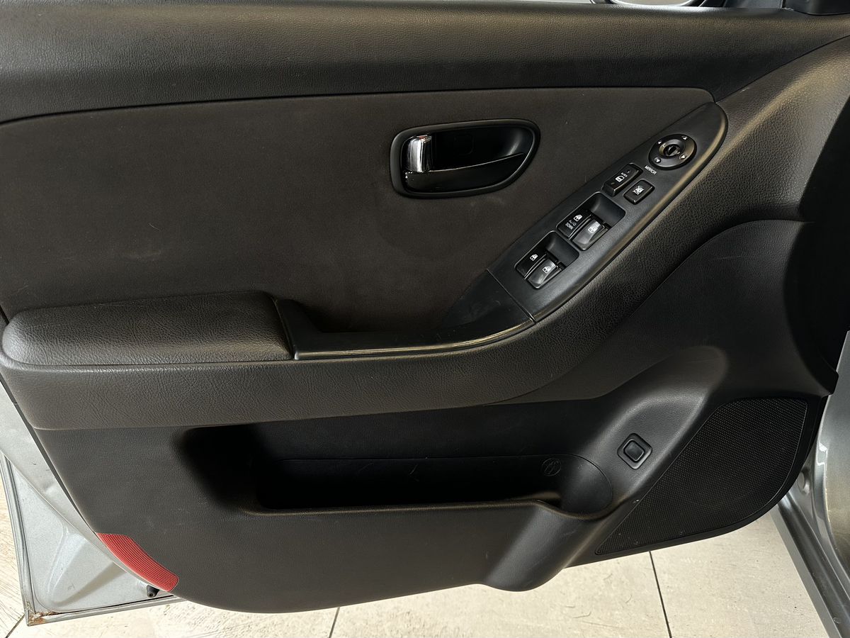 Hyundai Elantra 2010