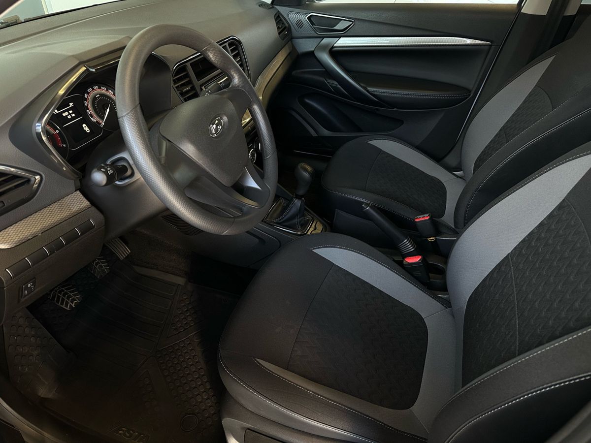 Lada (ВАЗ) Vesta 2023