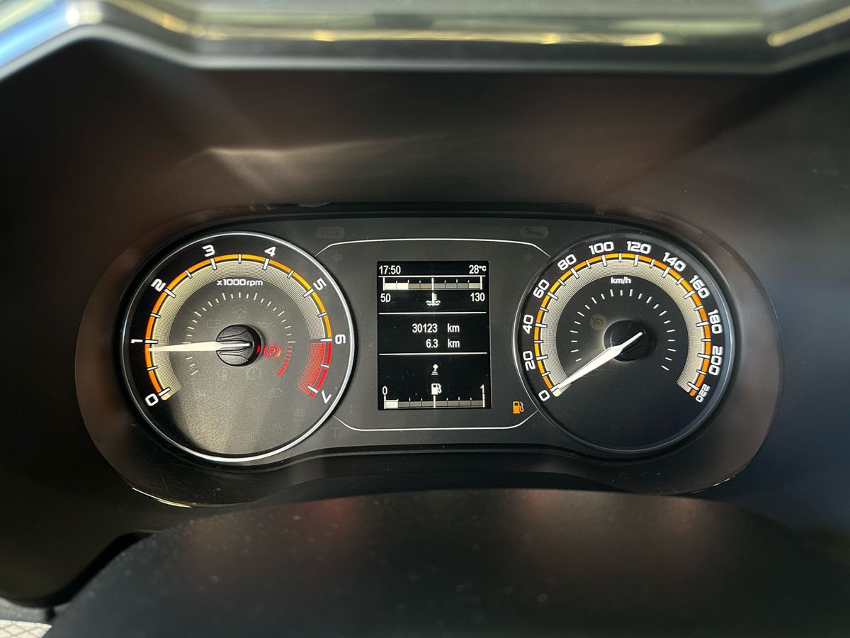 Lada (ВАЗ) Vesta 2023