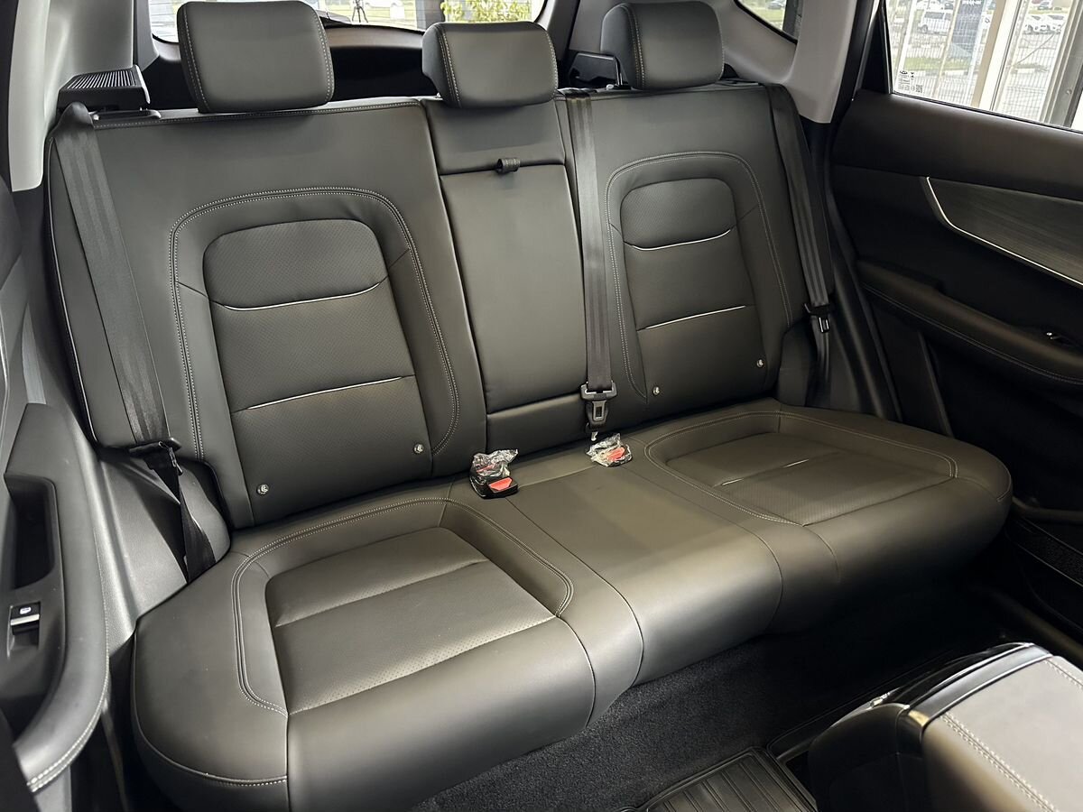 Chery Tiggo 7 Pro Max 2023