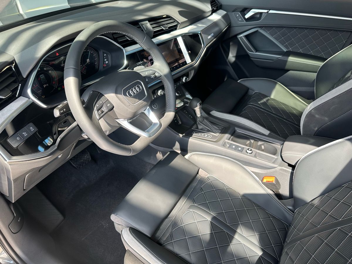 Audi Q3 2026