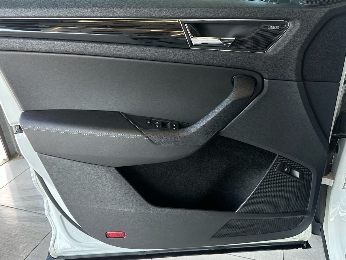 Skoda Kodiaq 2020