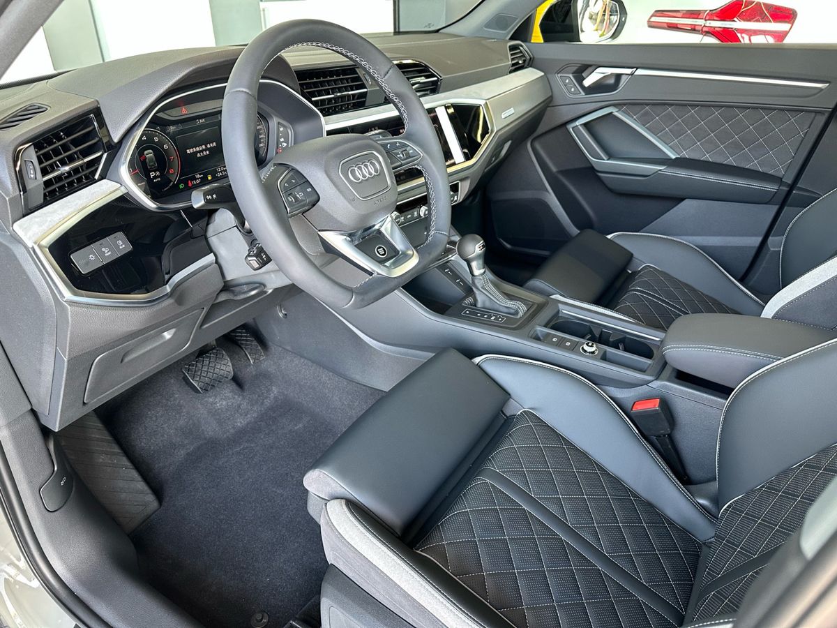 Audi Q3 2026